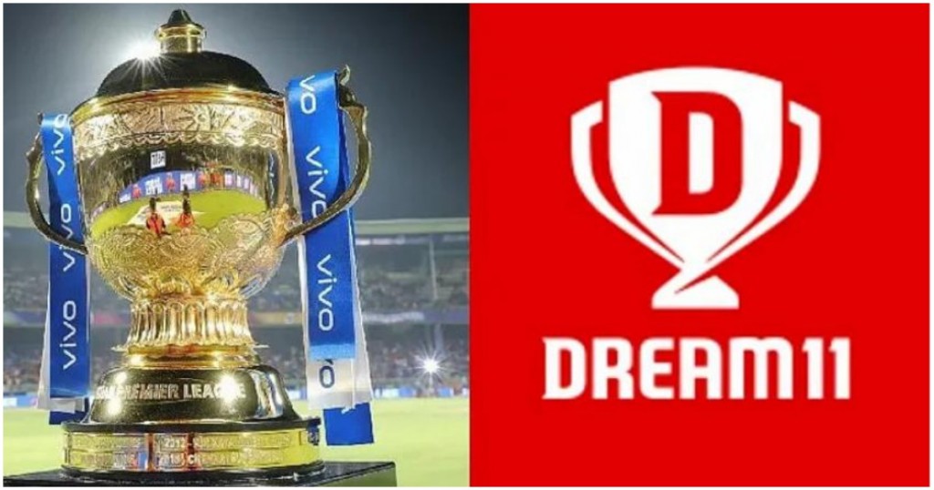 Dream11 Raises Rs. 1600 Crore At 2.5 Billion Valuation