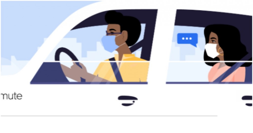 uber commute bangalore