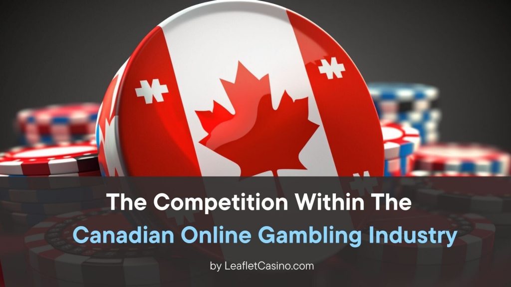 The Impact of Cognitive Biases in online casino in canada