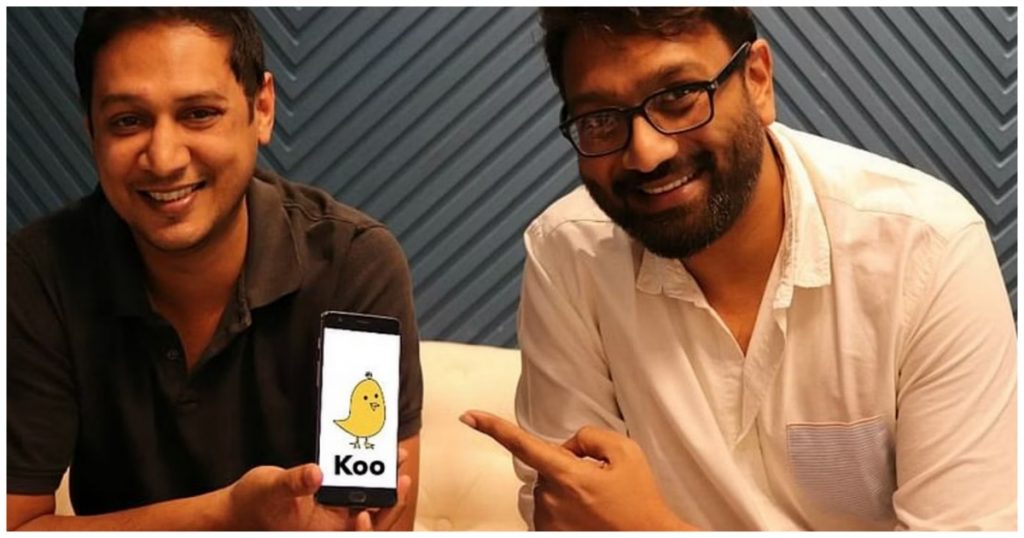 koo founders