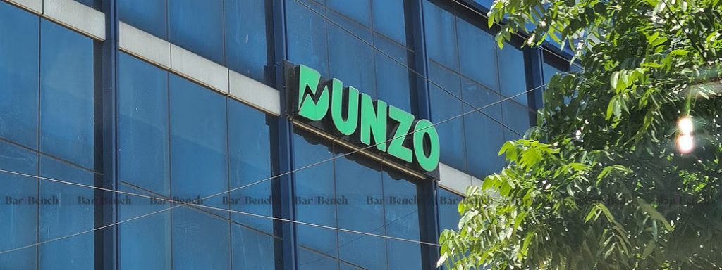 dunzo