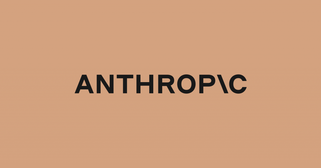 anthropic