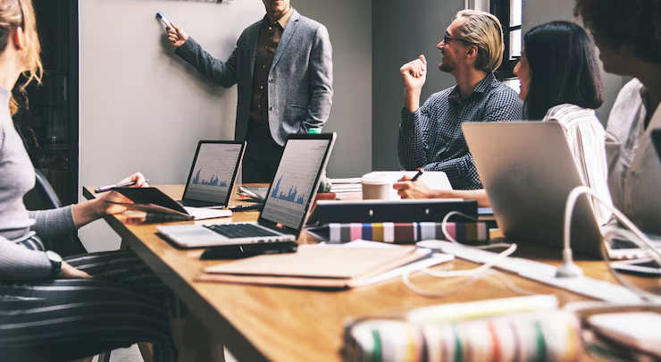Six AI Risks Startup Businesses Need to Know