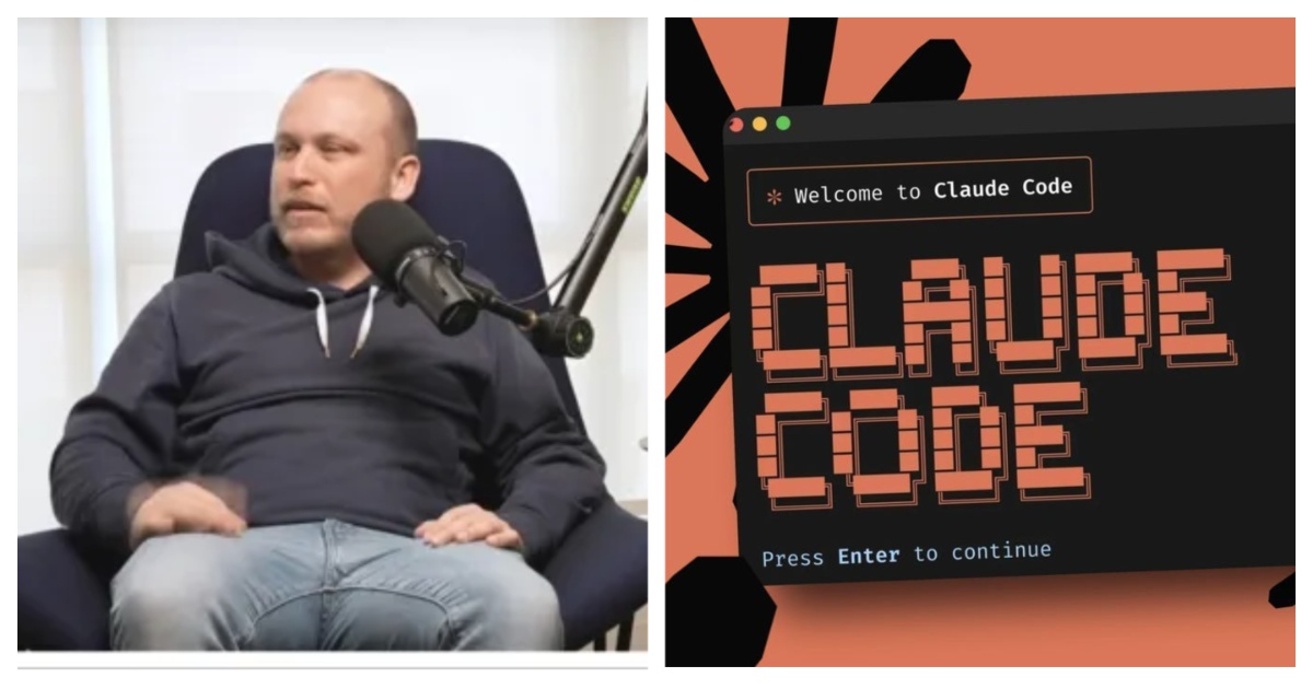 Claude Code Creator Boris Cherny Shares His Tips For Using Claude Code