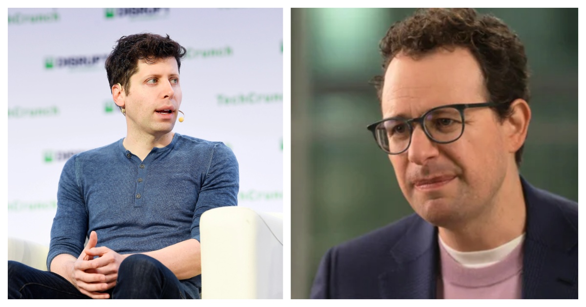 In Game Theory Twist, OpenAI Also Signs Open Source AI Letter Leaving Anthropic As Most Prominent Non-Signatory