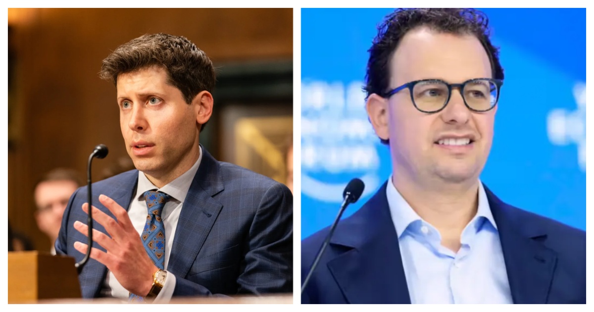 Anthropic, OpenAI Not In List Of 20 US Companies That Have Backed Open Models In Joint Letter