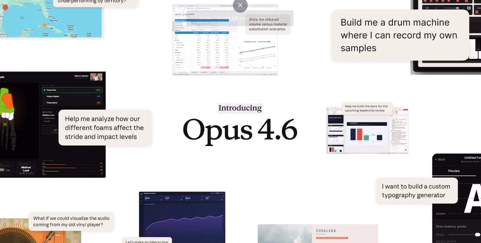 Anthropic Releases Claude Opus 4.6, Beats Gemini 3 And GPT 5.2 On Most Benchmarks