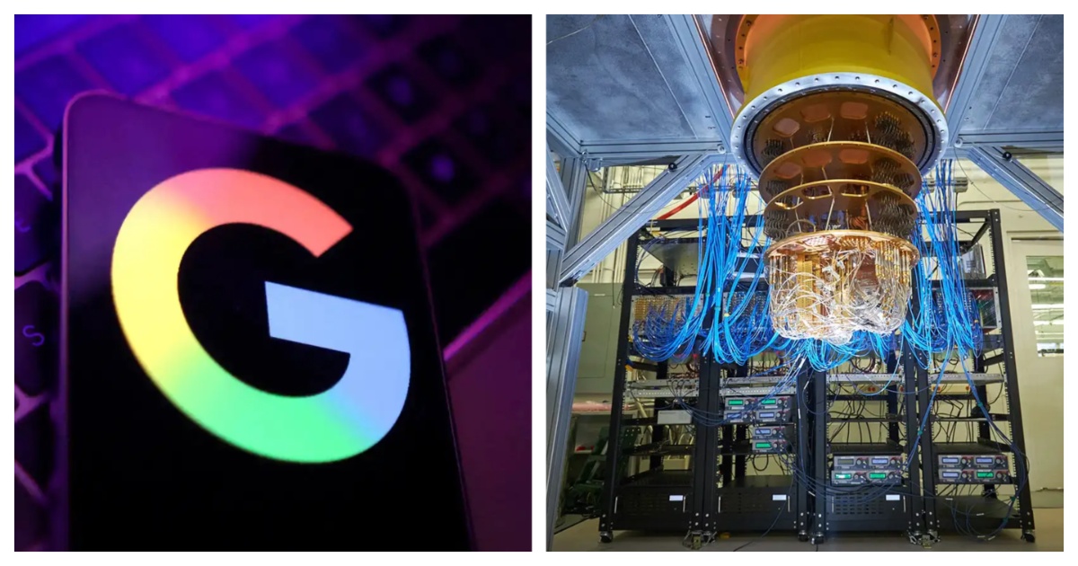Google Says It Has Cracked A 20-Year-Old Quantum Computing Bottleneck With “Magic State Cultivation”