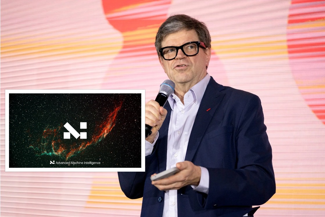 Former Meta AI Chief Yann LeCun Raises $1.03 Billion Seed Round For AMI ...