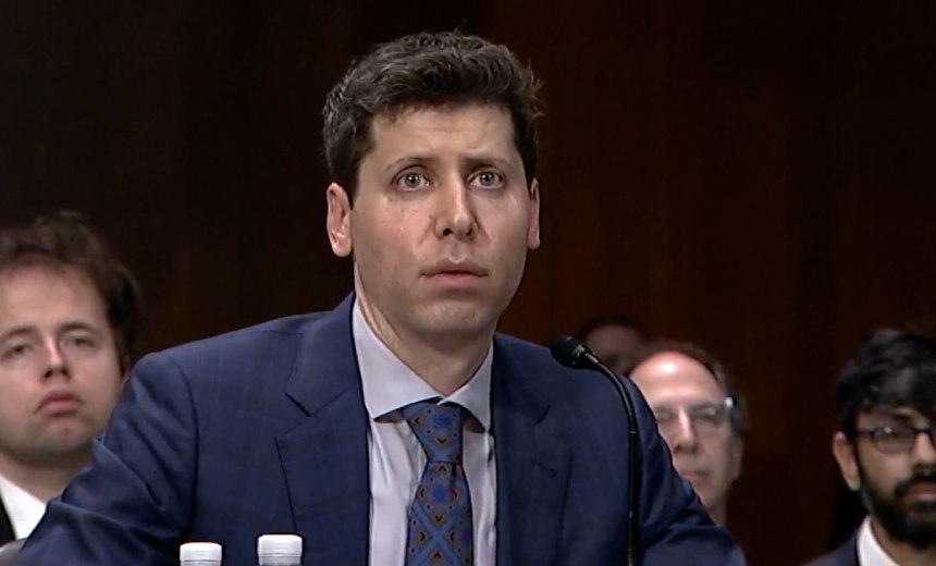 Sam Altman Criticized Over Idea Suggesting People Could Use ChatGPT To Make Podcasts About Their Kids’ Lives