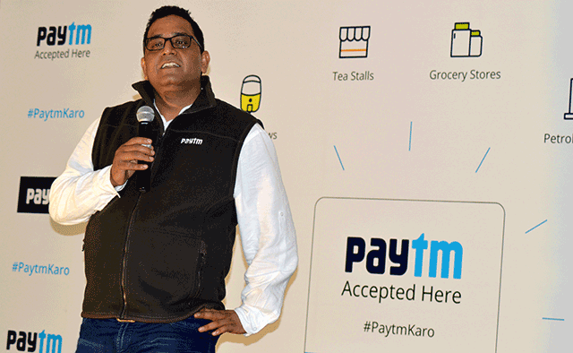Paytm Shares .md Markdown File With Earnings Report To Allow AI Agents To Easily Access The Data