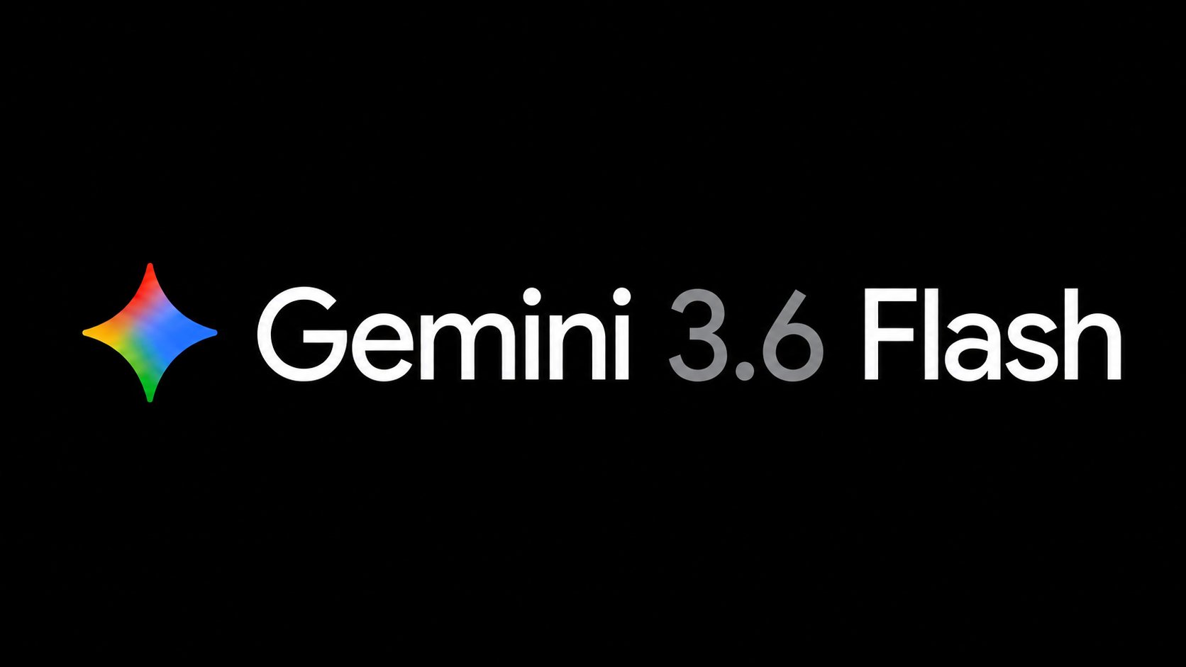 Google’s Gemini Flash 3.6 Spotted In Antigravity, Could Launch Soon