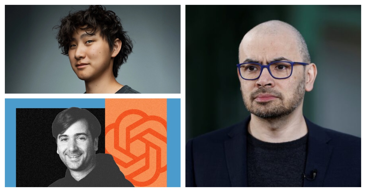 OpenAI, Meta Execs Appear To Mock Google After Release Of Gemini Flash 3.6