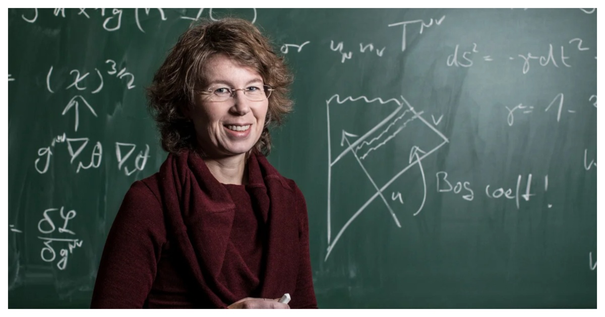 Sabine Hossenfelder Says AI Could Be An “Extinction Level” For Theoretical Physics And Maths, Elon Musk Agrees