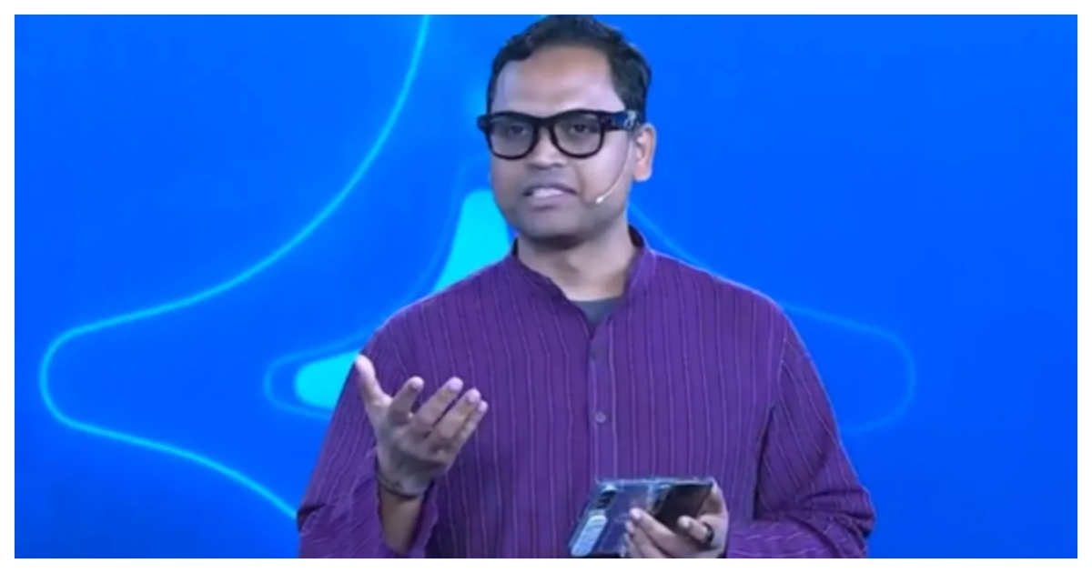 Our Compute Cost Was Lesser Than DeepSeek, Built 3 Models For $20 Million: India’s Sarvam AI