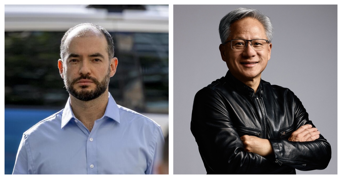 “Have Research Worthy Of Scaling Up”: Ilya Sutskever’s SSI Announces Big New Investment From NVIDIA