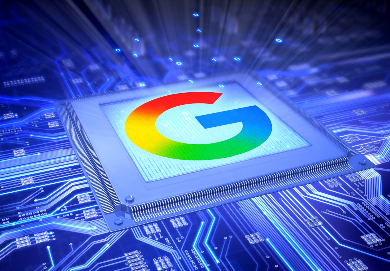Google Working On A New Chip Named “Frozen 2” That Hardcodes Its Models In Silicon For More Efficient Inference: Report