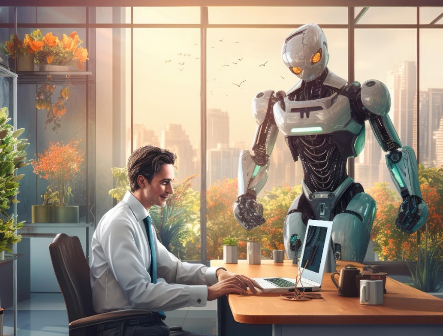 How Leadership Styles Will Change With AI in the Workplace?