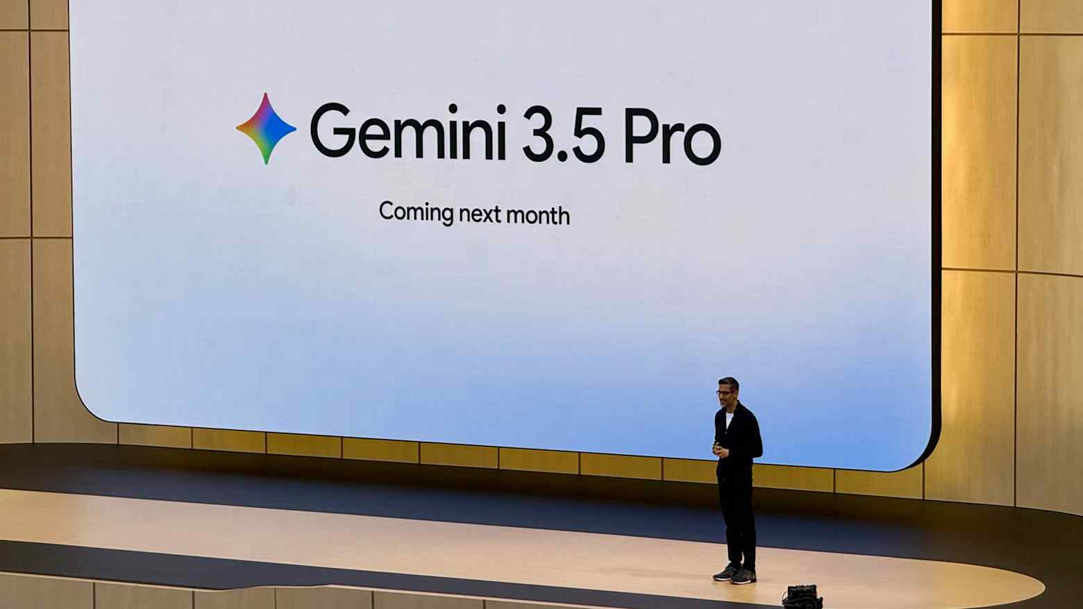 Google Has Silently Canceled Gemini 3.5 Pro, Says Semi Analysis Report