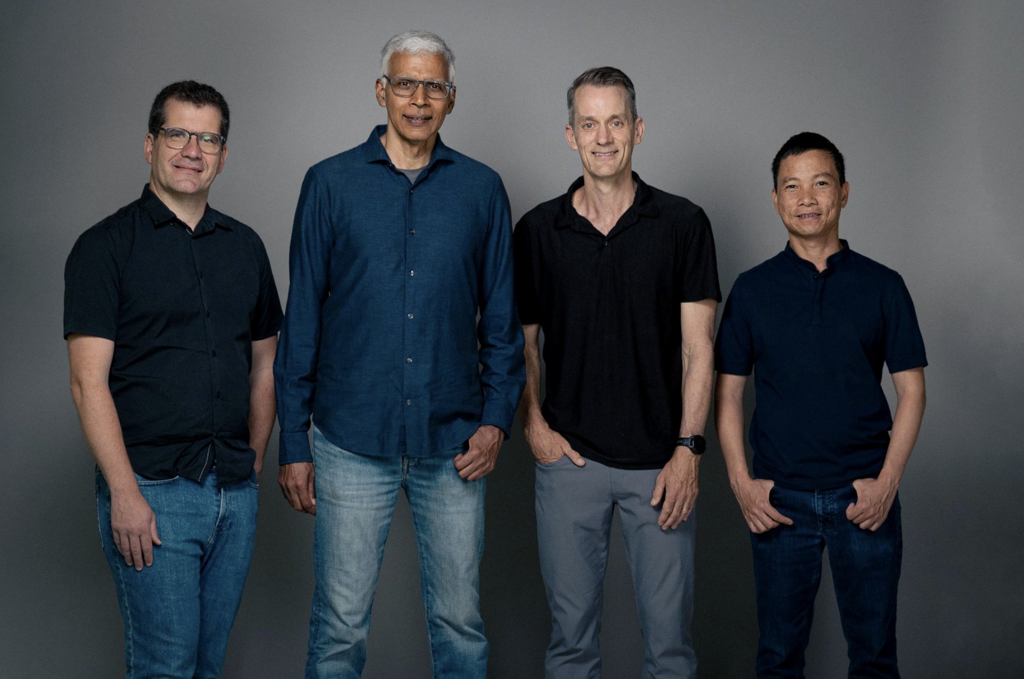 This Is The Incredible List Of AI Founders Who’d Worked With Jeff Dean & The Discover Loop Team While At Google
