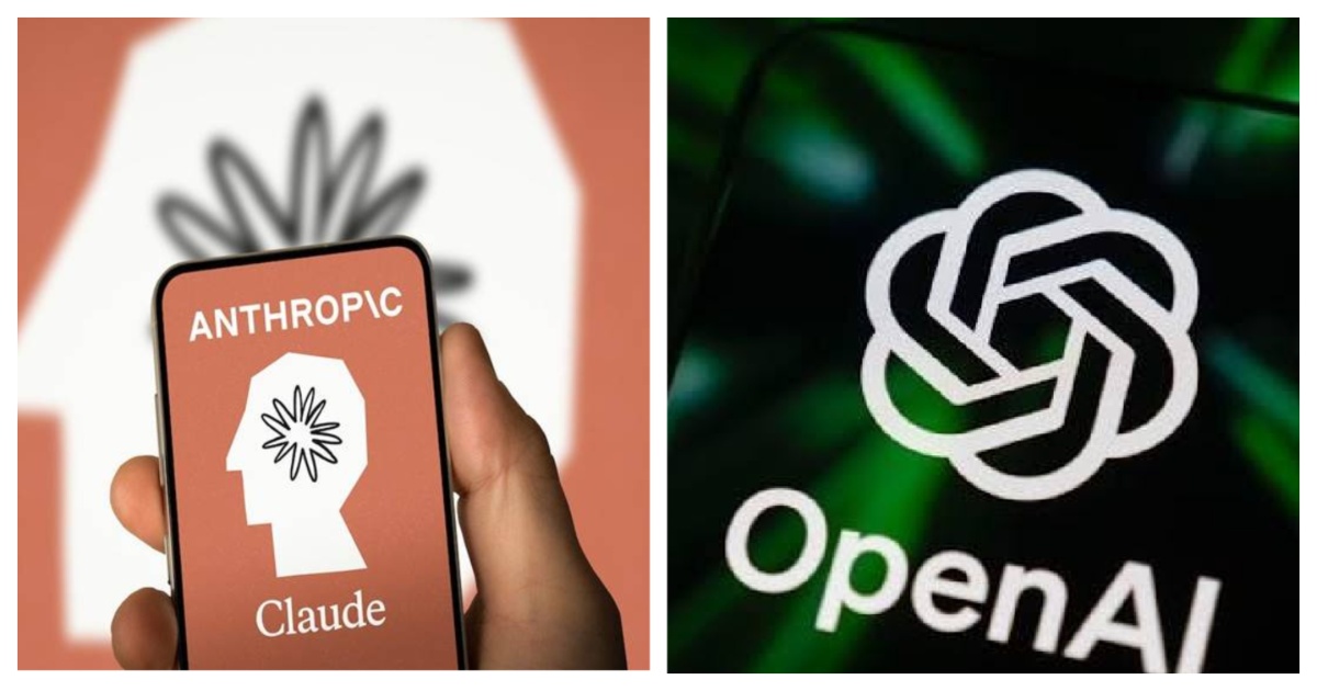 Anthropic, OpenAI Tout Privacy For Businesses With Changed Data Retention Policies