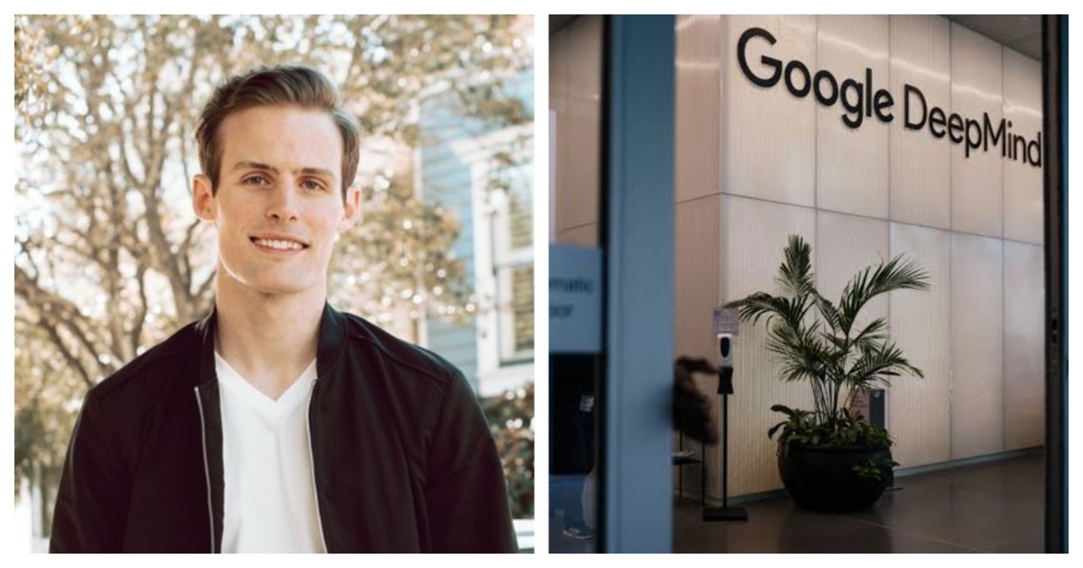 Thinking Machines Co-founder Barrett Zoph Leaves OpenAI To Join Google