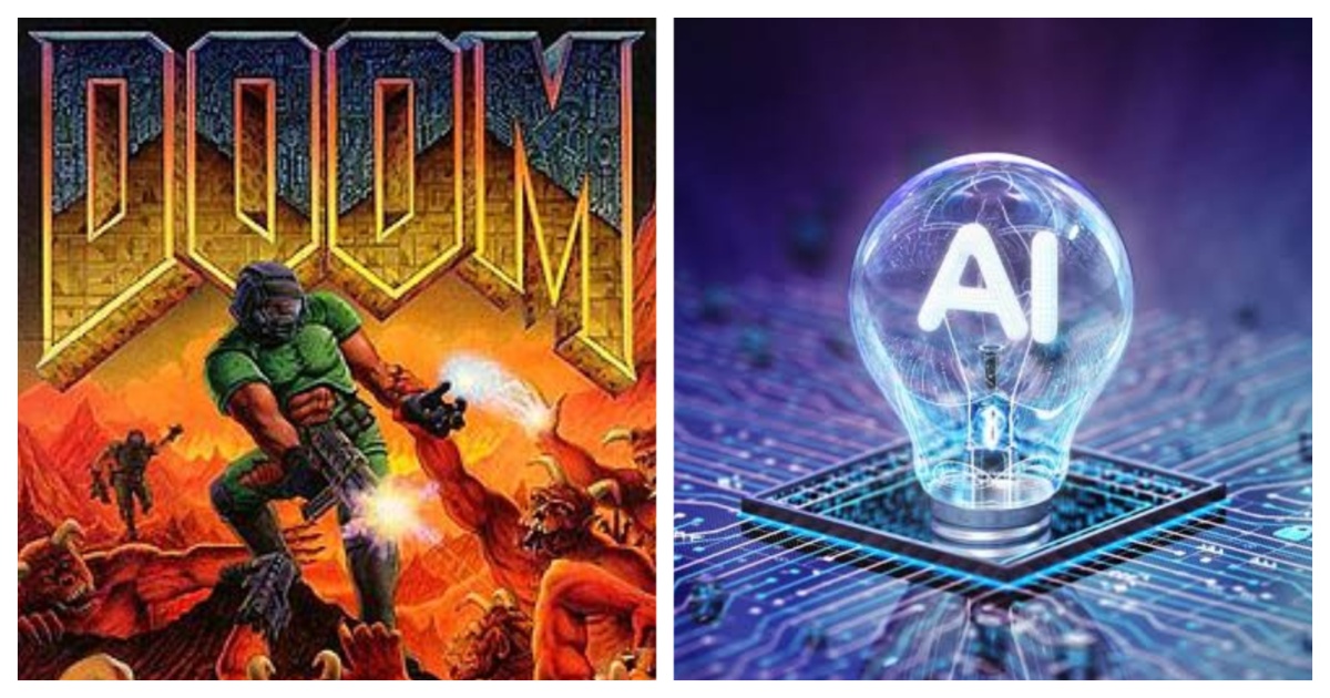 Elon Musk Agrees That 3D Games Like Doom Led To Creation Of AI: How It Happened
