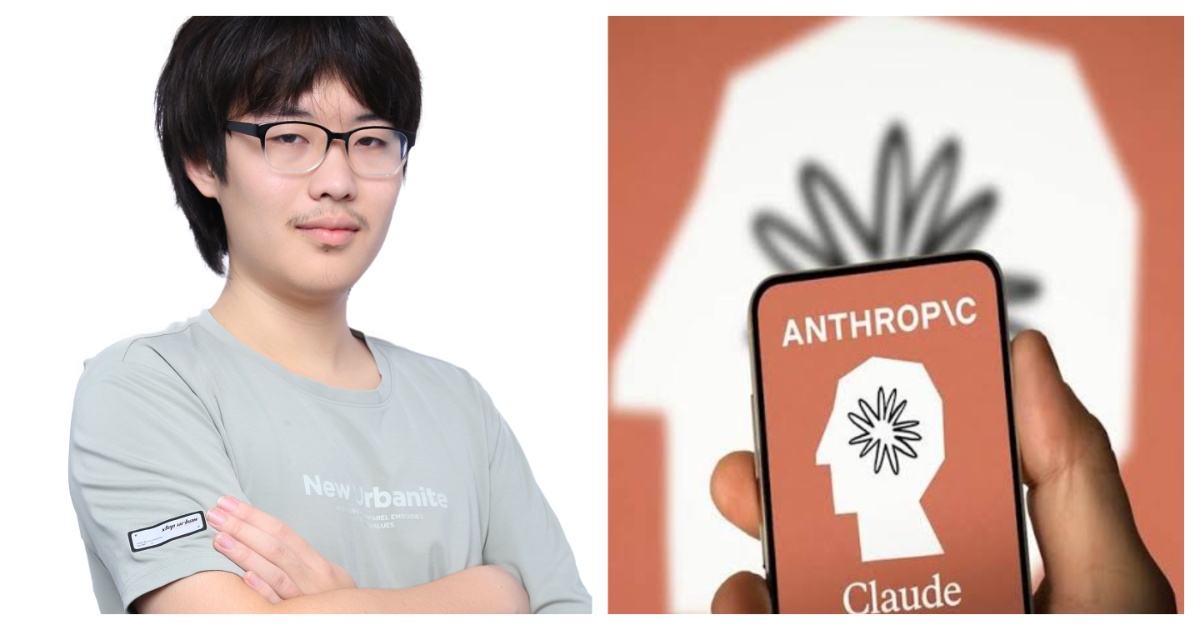 DeepSeek Engineer Compares Anthropic AGI Race to Historical Threats