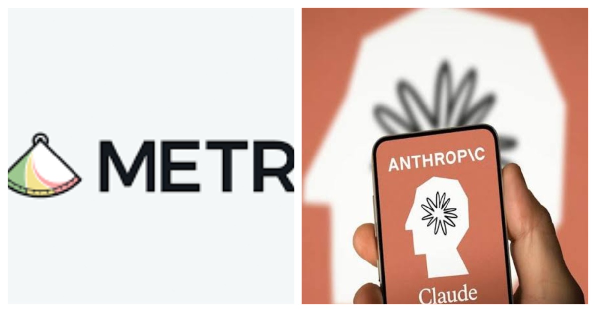 METR’s Independence Questioned After X User Highlights Financial Links Between Company And Anthropic