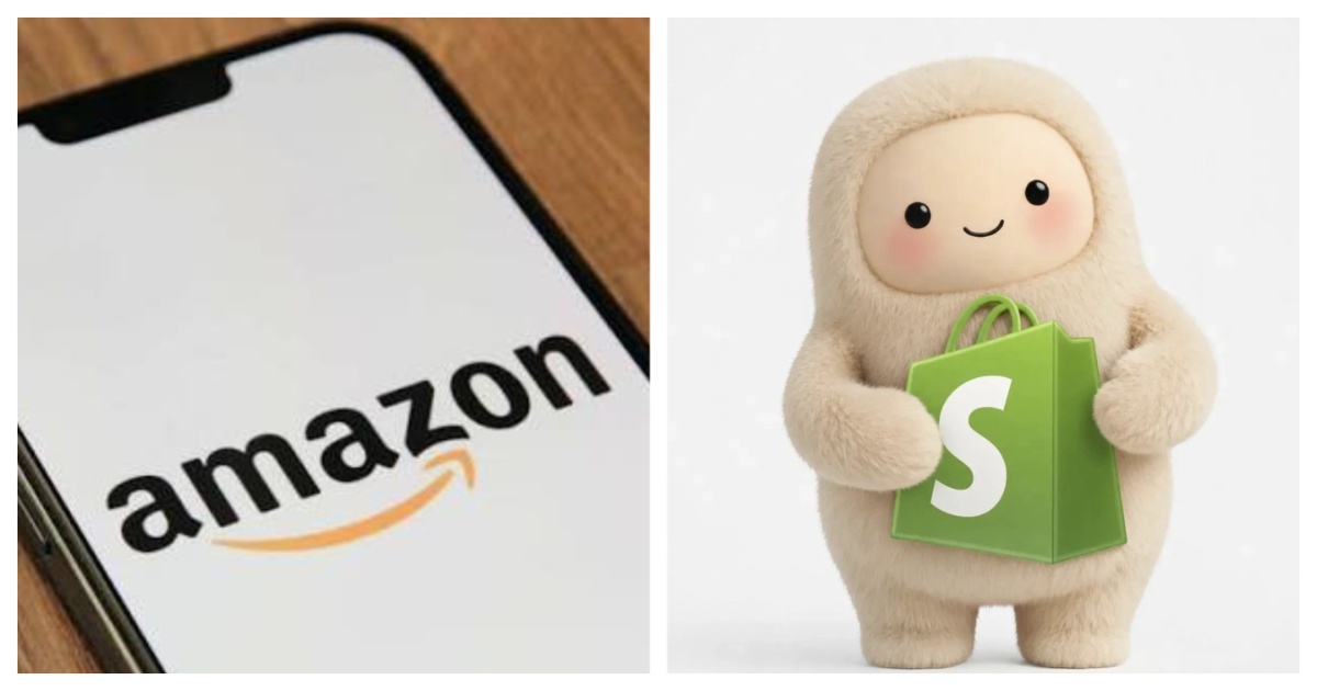 After Amazon Blocks Meta’s Muse Agent, Shopify Says It’ll Integrate Muse To Help People Shop On Its Stores