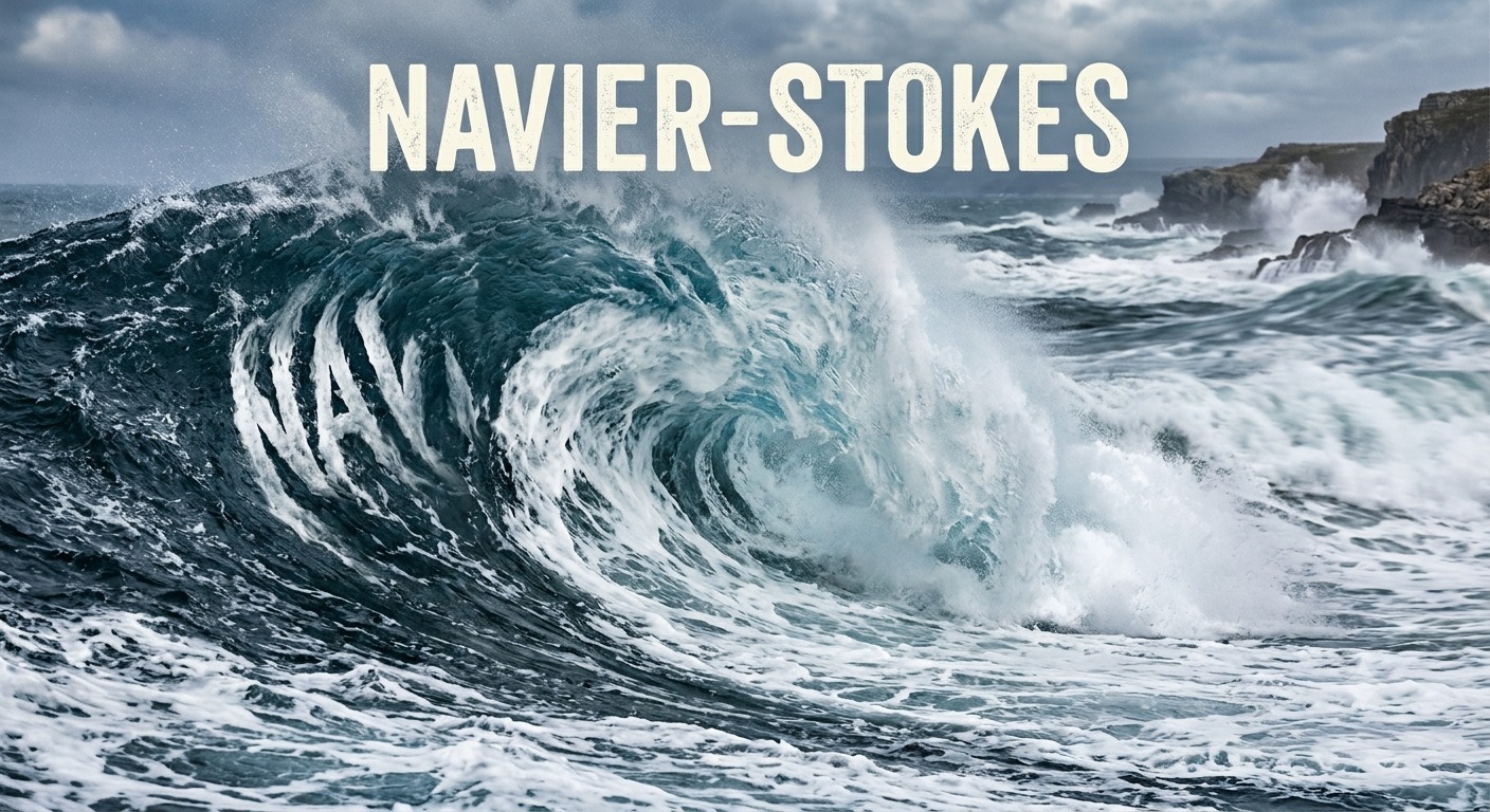 Aerospace Engineering, Climate Modeling: What OpenAI’s Solution To The Navier-Stokes Problem Means For You