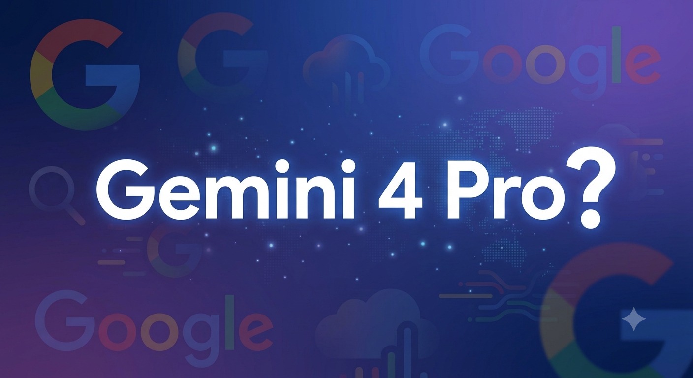 Gemini 4 Pro Is Being Tested In Arena, Say Some X Users