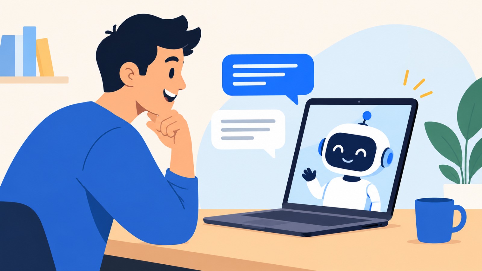 AI Chatbots Aren’t Just Flattering You, But Also Letting You Take Credit For Their Ideas, Finds Paper