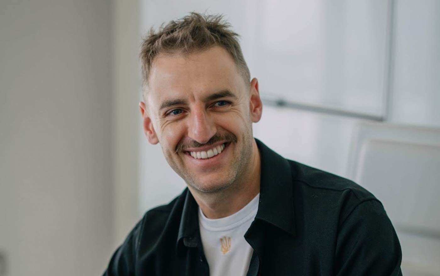 Investor Serhiy Tokarev Explains Where AI Is Already Creating Measurable Business Value