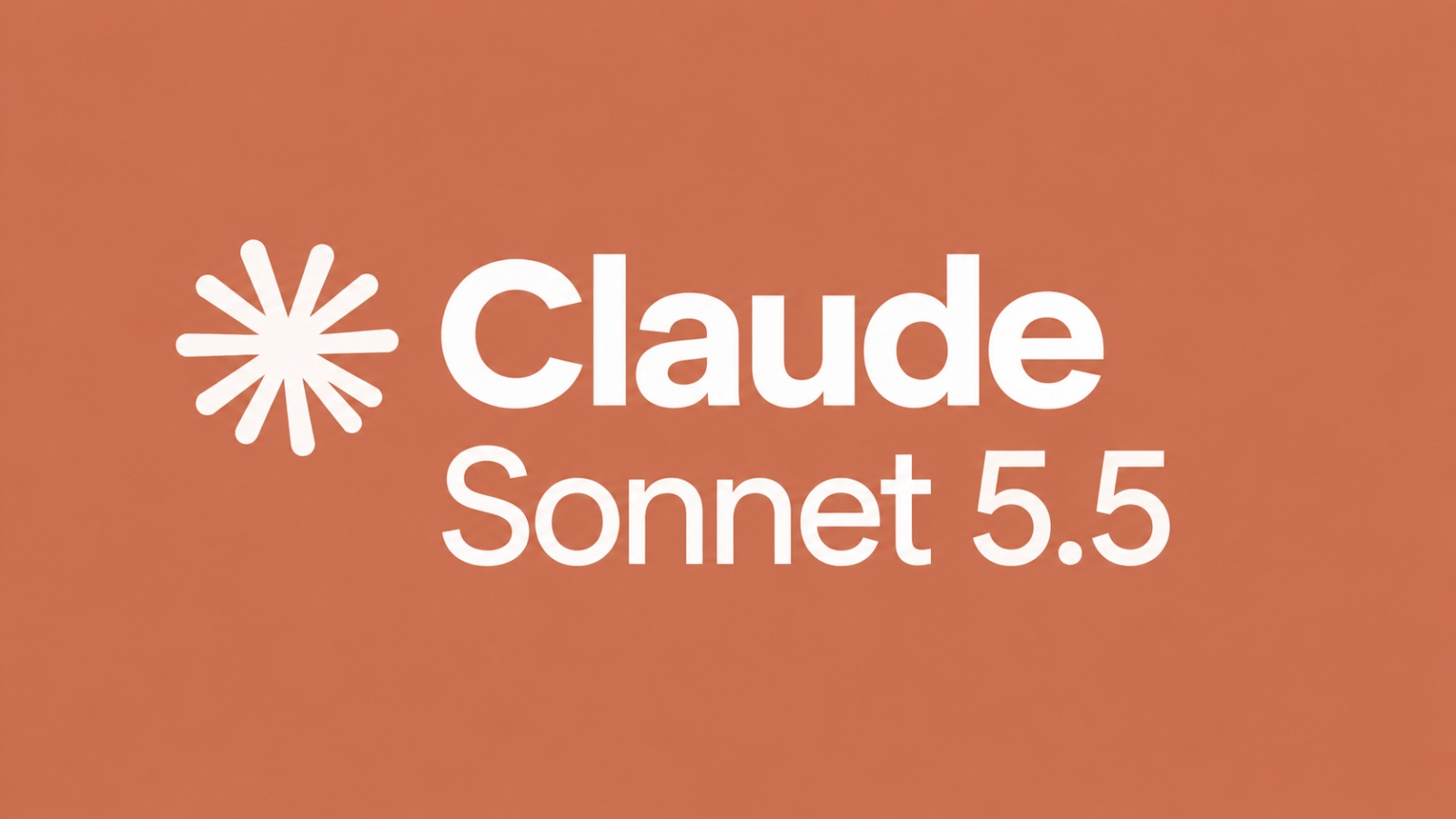 Anthropic Releases Claude Sonnet 5.5, Beats GPT-6 Sol On Some Benchmarks
