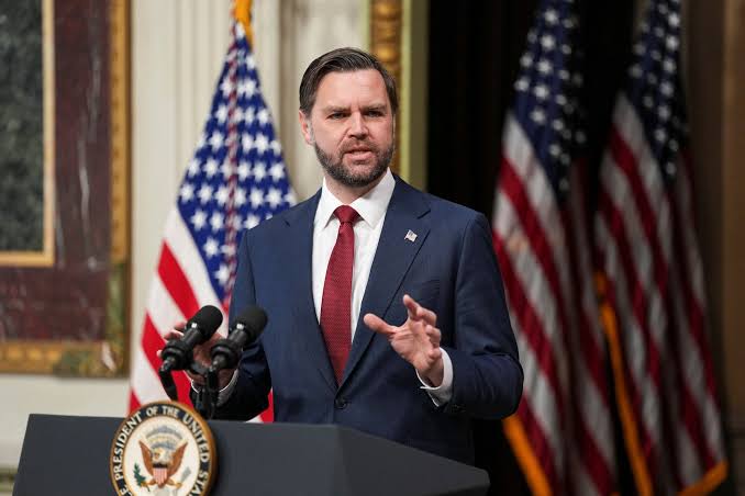 AI Companies Begging For Regulation Feels Like A Trojan Horse: US Vice President JD Vance