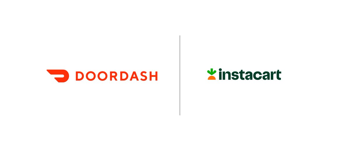 DoorDash to Acquire Grocery Giant Instacart in $17 Billion Deal