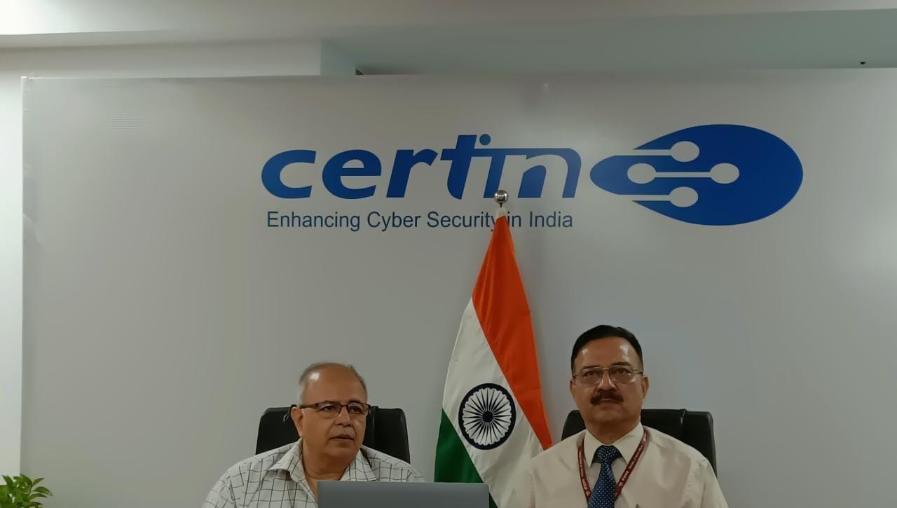 AI Labs Have Disclosed That Their Models Reached Indian Systems Without Authorization, Says India’s Cybersecurity Body