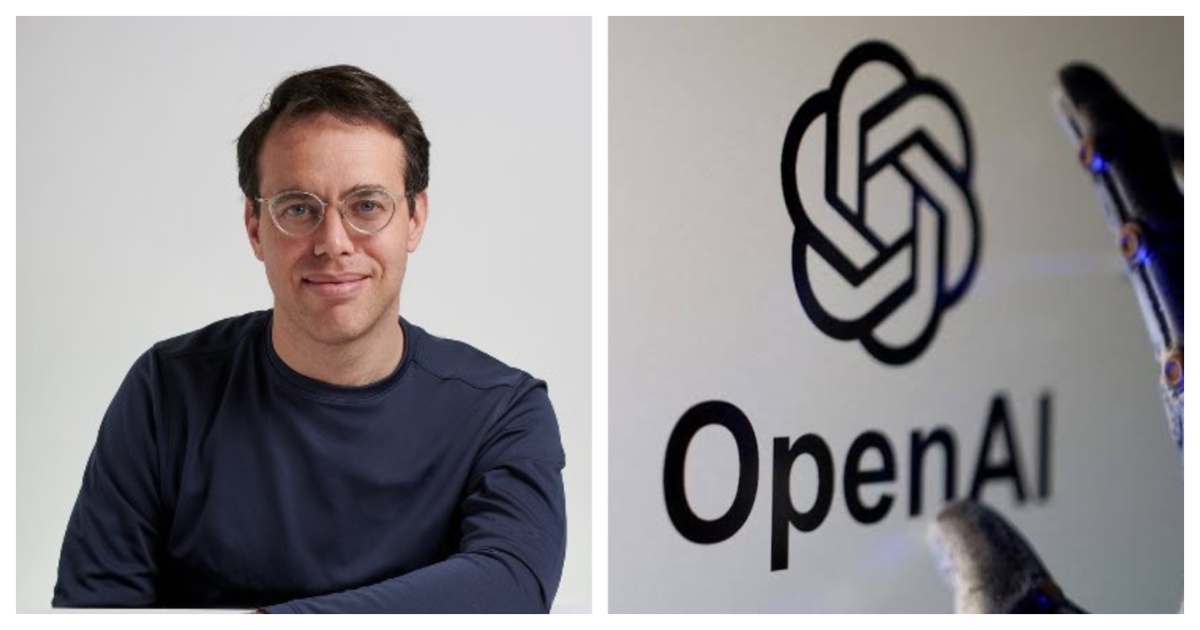 OpenAI Researcher David Robinson Resigns, Cites Broken Company Culture
