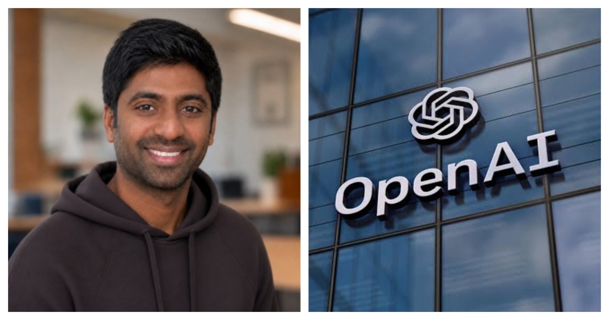 Uday Ruddarraju Named CTO of Compute at OpenAI