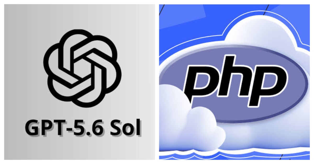 OpenAI’s GPT-5.6 Sol Helped Flag The Critical PHP Bug Flaw That’s Had The Internet Scrambling
