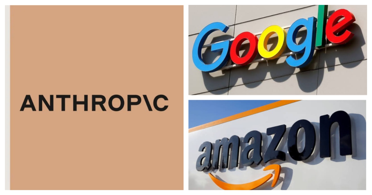 Anthropic S-1 Filing Details Equity Stakes Held by Amazon and Google