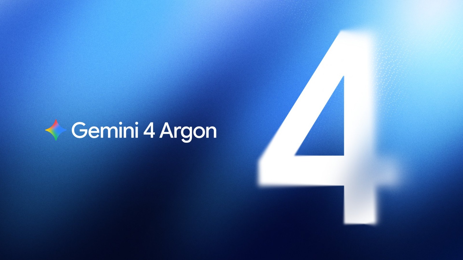 Gemini 4 Argon Generates Up to 1 Million Output Tokens