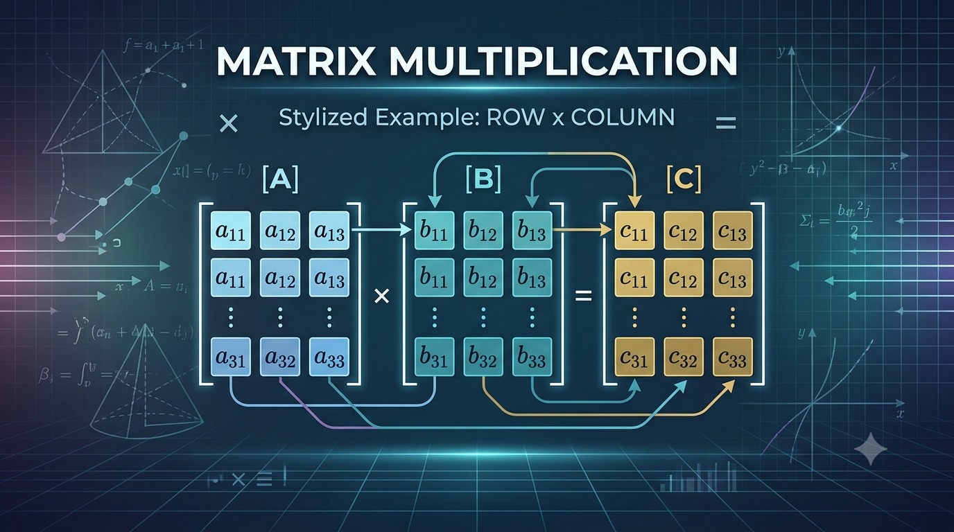 OpenAI Has Found A Far Faster Way To Multiply Matrices, The Math That Underpins All Of Modern AI