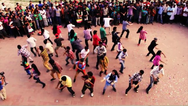 11 Most Epic Indian Corporate Flash Mobs