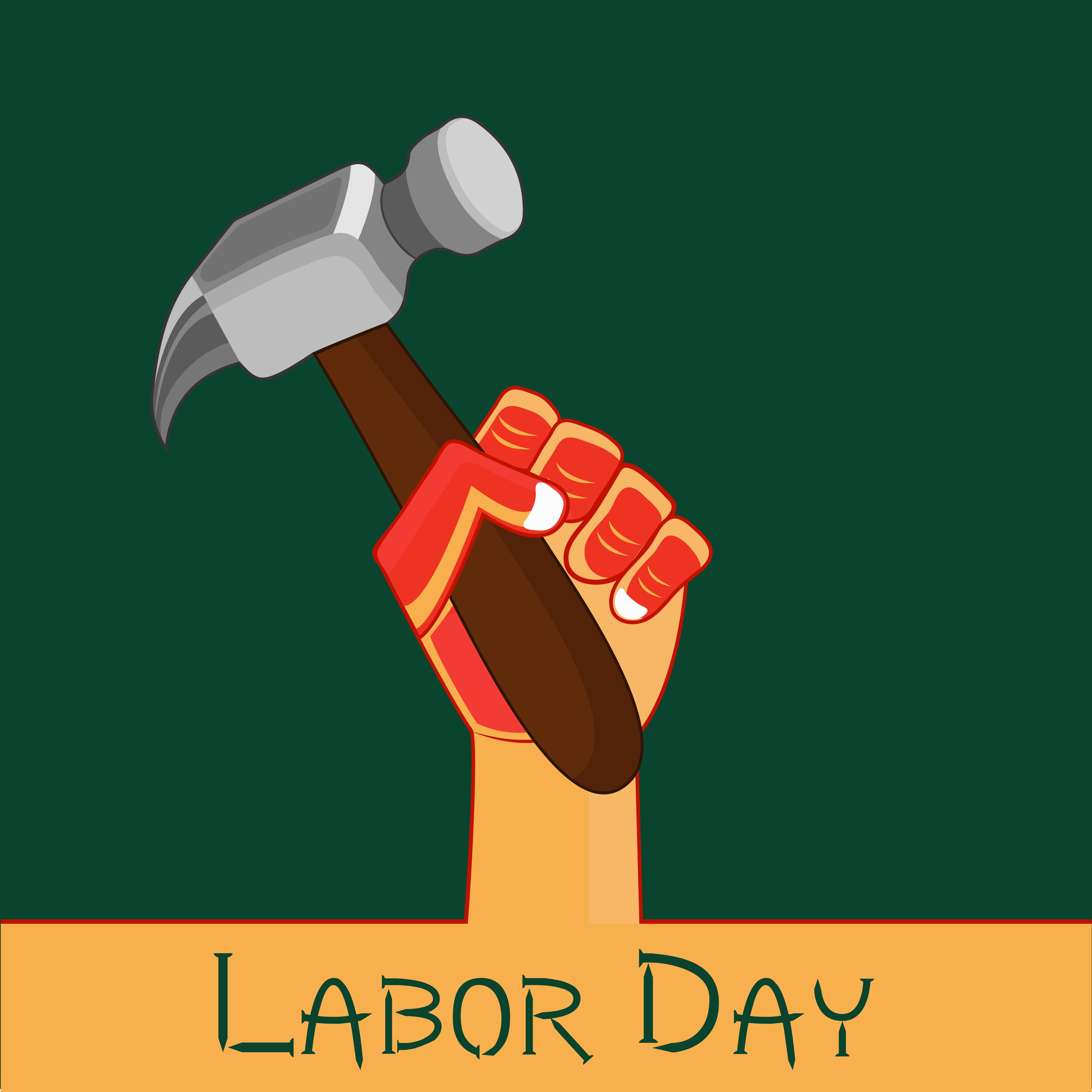 international-labour-day