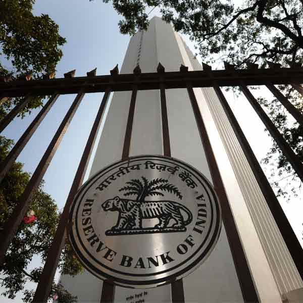 How much reserves are enough for RBI? - Times of India