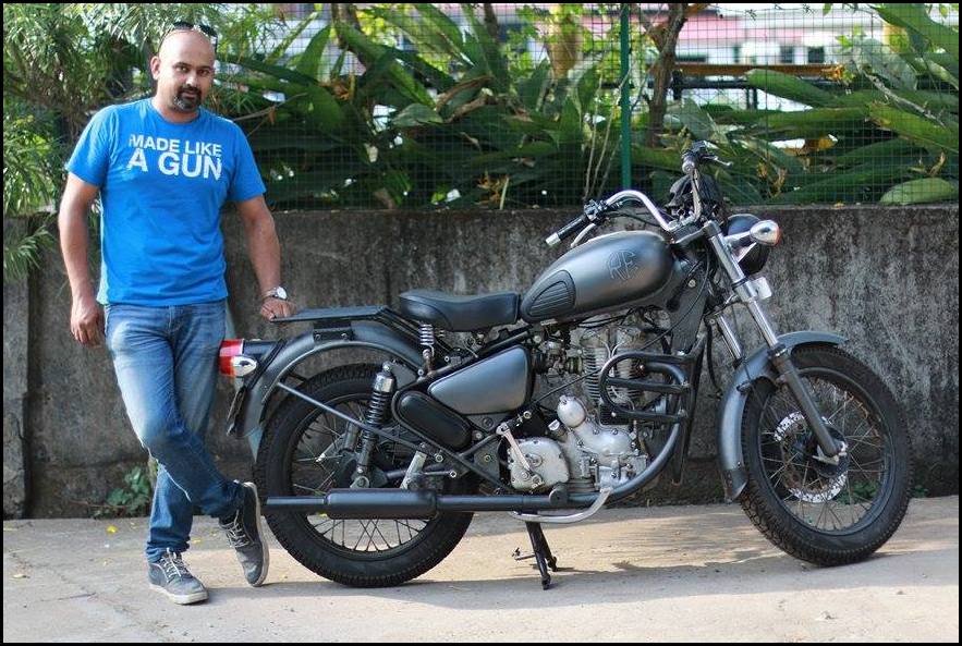 atul-warrier-indian-biker