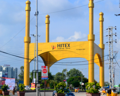 Hitex-hyderabad