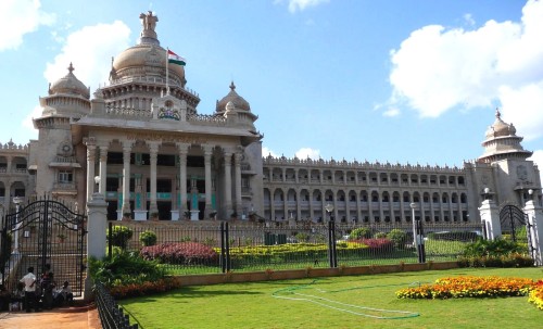 Bengaluru Rated As The 15th best Startup Ecosystem In The World